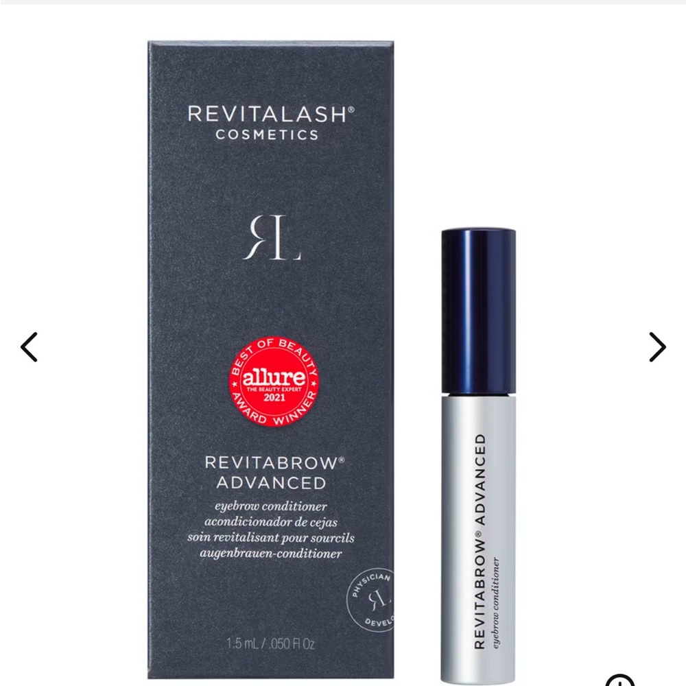 Revitabrow